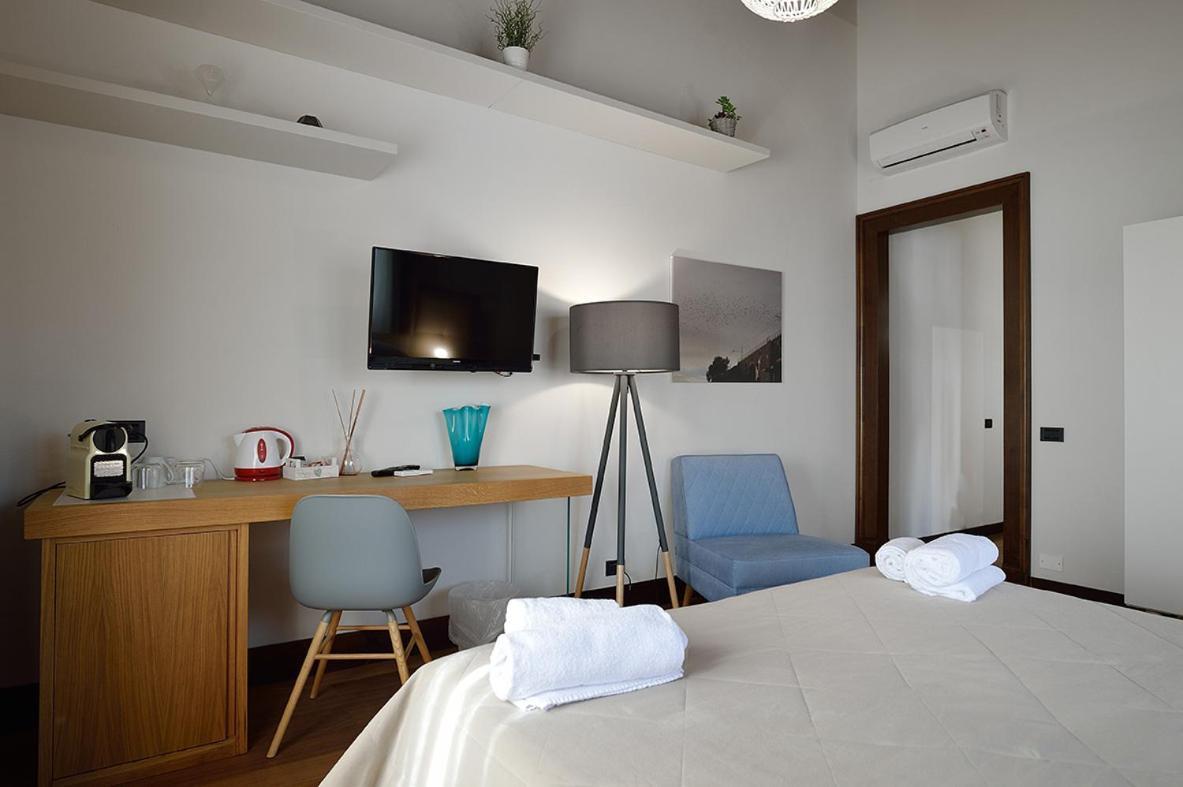 아그리젠토 Casa Realia B&B 외부 사진