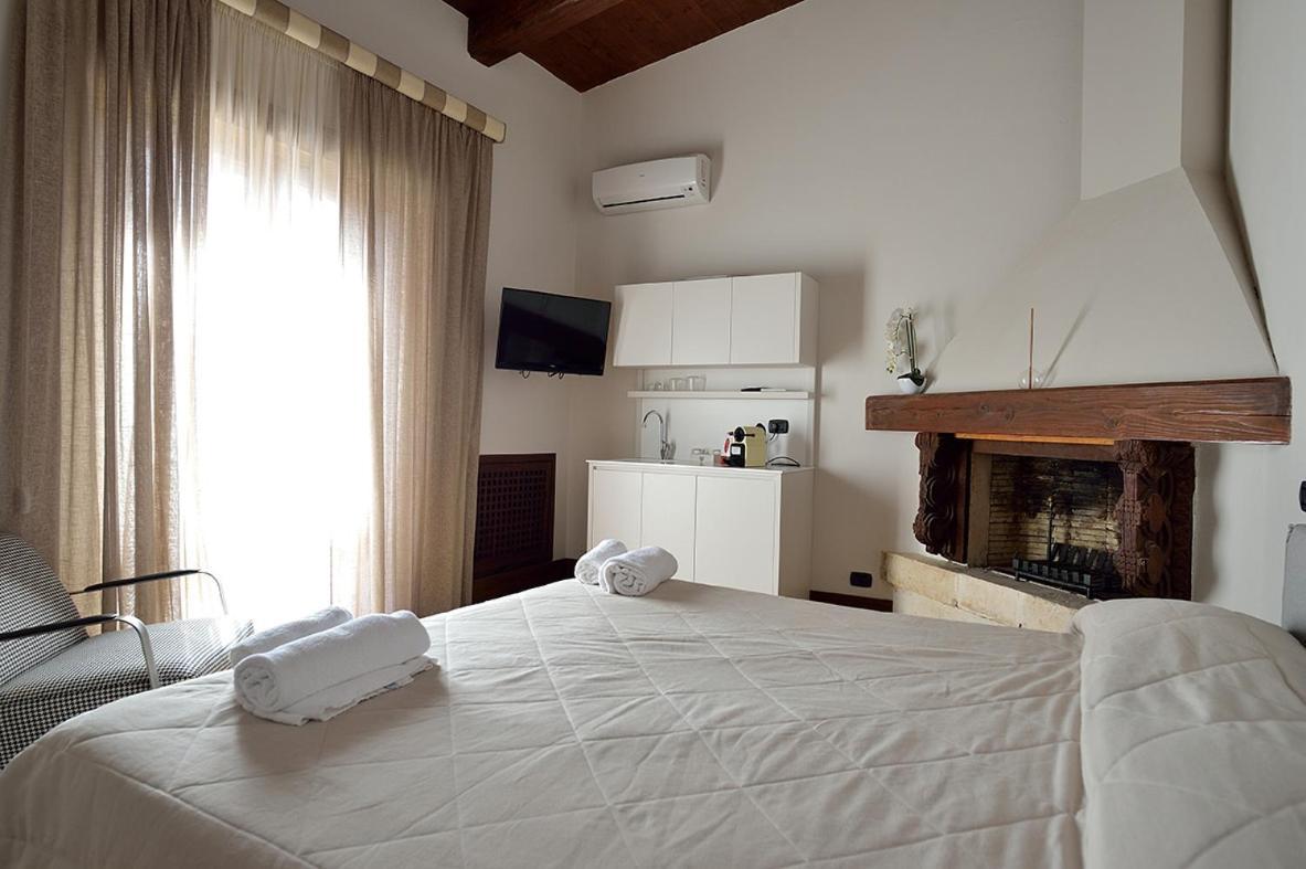 아그리젠토 Casa Realia B&B 외부 사진