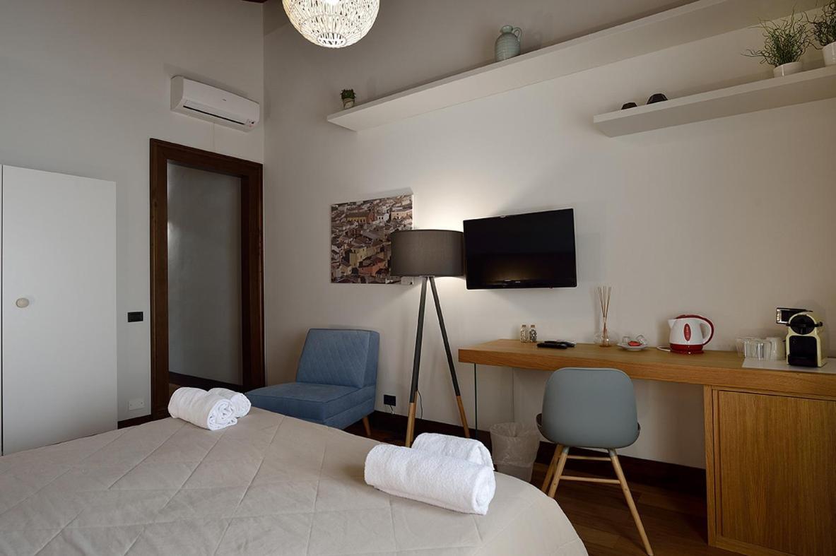 아그리젠토 Casa Realia B&B 외부 사진