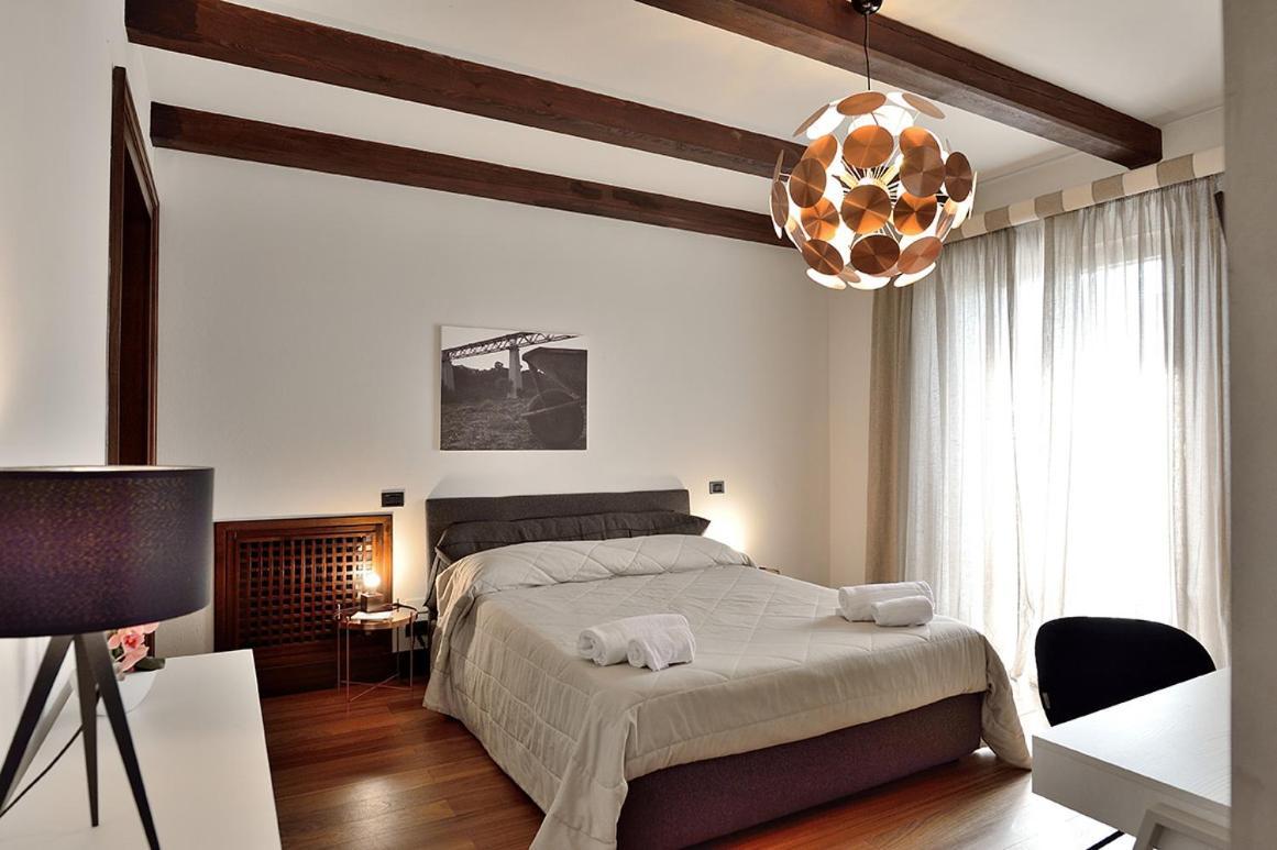 아그리젠토 Casa Realia B&B 외부 사진