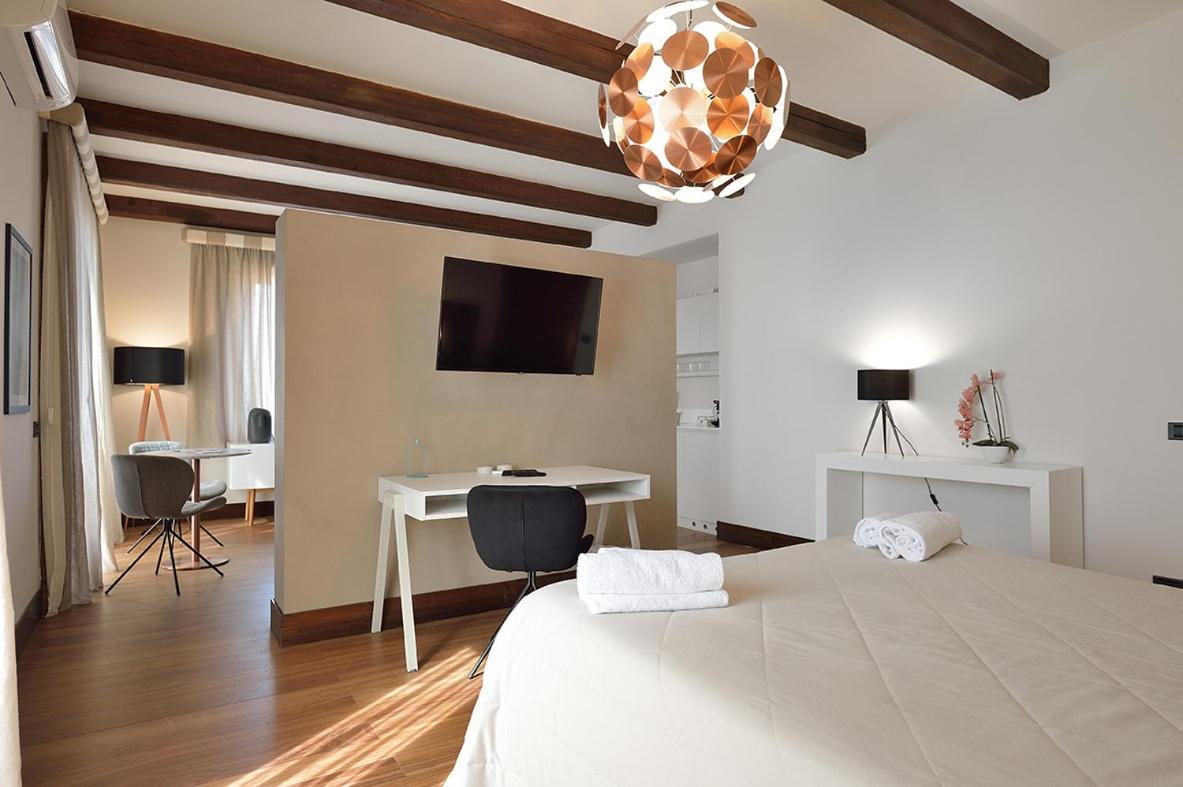 아그리젠토 Casa Realia B&B 외부 사진