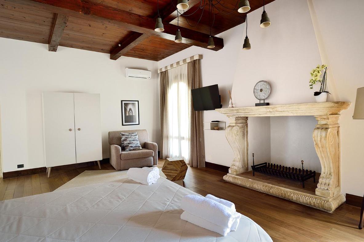 아그리젠토 Casa Realia B&B 외부 사진