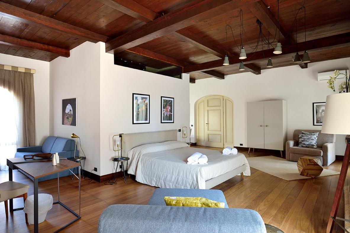 아그리젠토 Casa Realia B&B 외부 사진