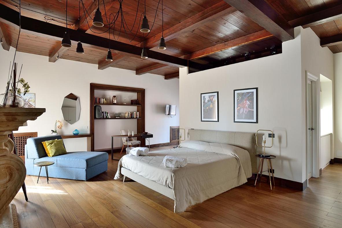 아그리젠토 Casa Realia B&B 외부 사진