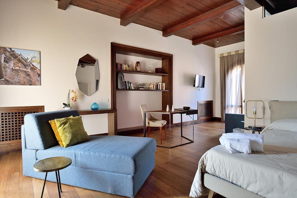 아그리젠토 Casa Realia B&B 외부 사진