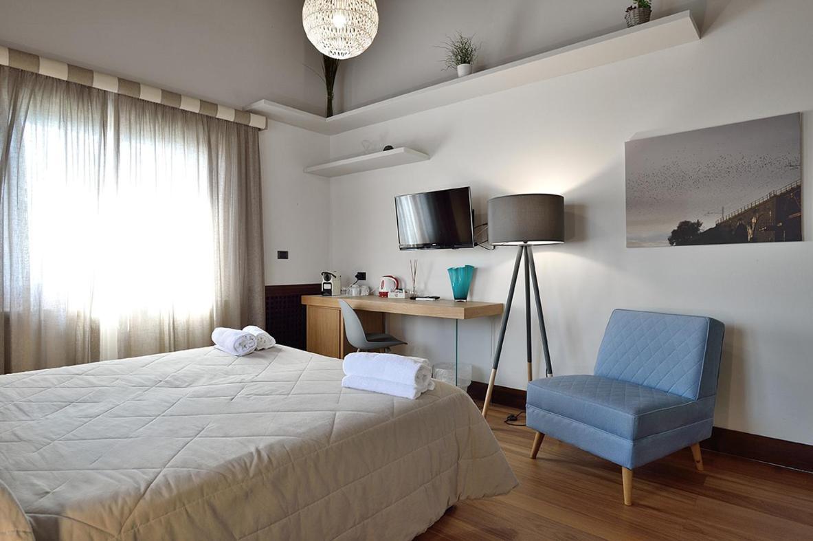 아그리젠토 Casa Realia B&B 외부 사진