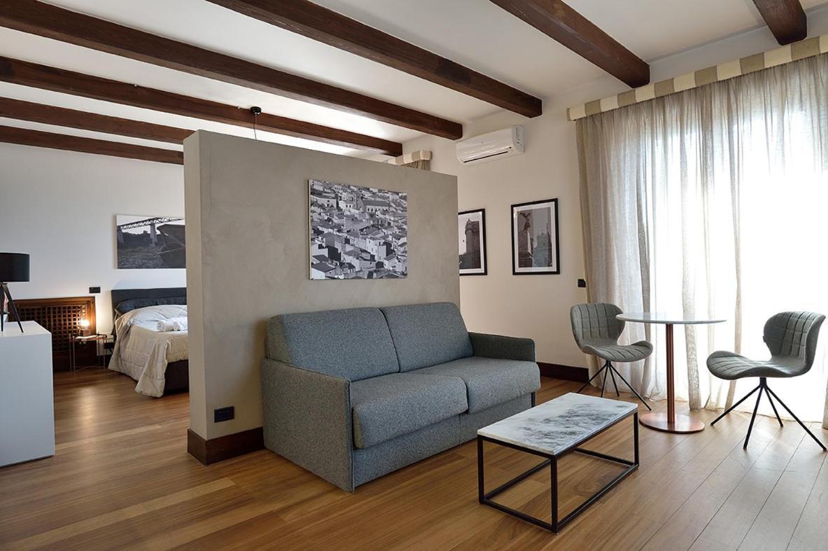 아그리젠토 Casa Realia B&B 외부 사진