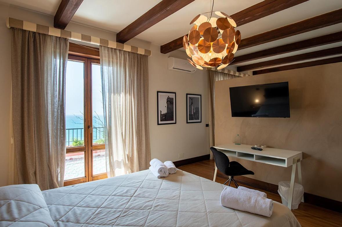 아그리젠토 Casa Realia B&B 외부 사진