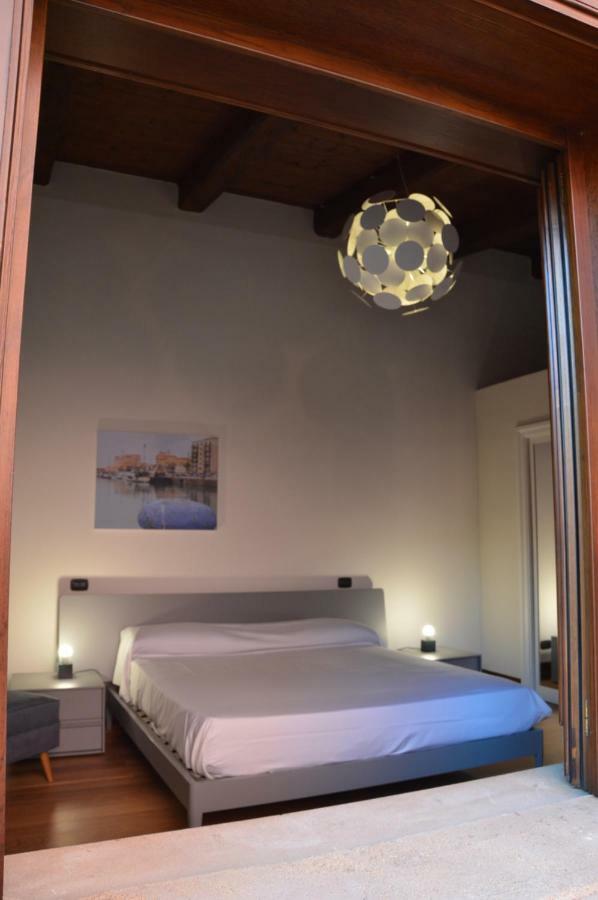 아그리젠토 Casa Realia B&B 외부 사진