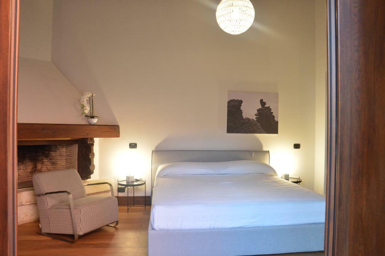 아그리젠토 Casa Realia B&B 외부 사진