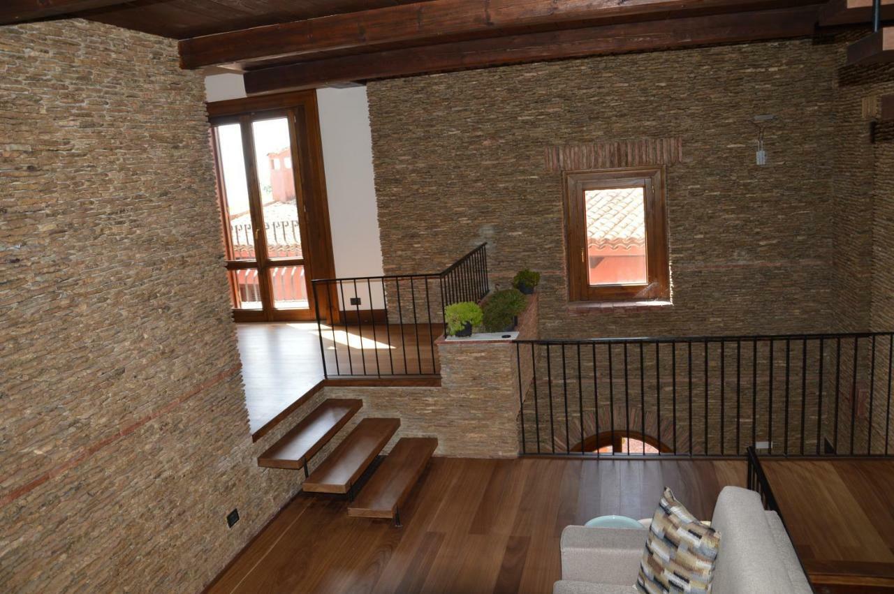 아그리젠토 Casa Realia B&B 외부 사진