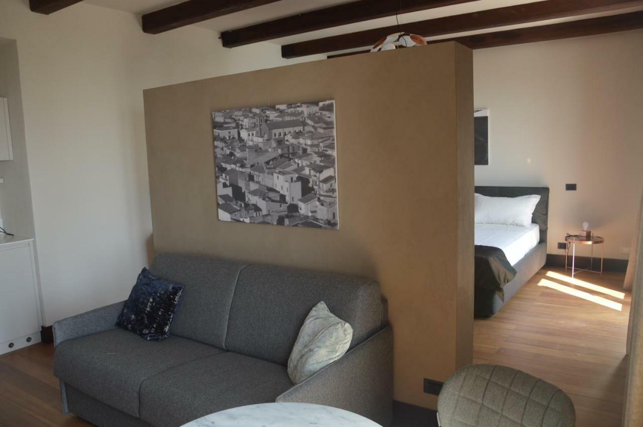 아그리젠토 Casa Realia B&B 외부 사진