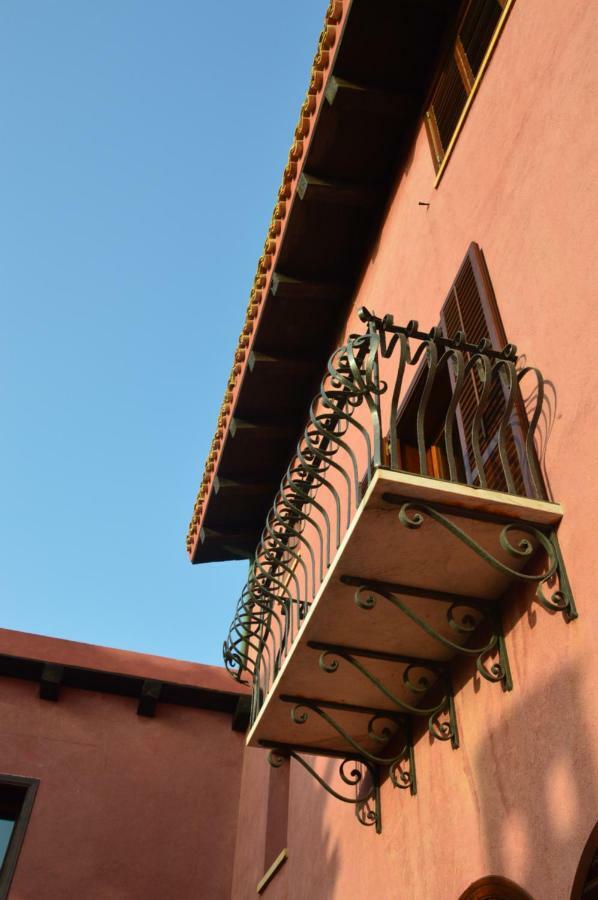 아그리젠토 Casa Realia B&B 외부 사진