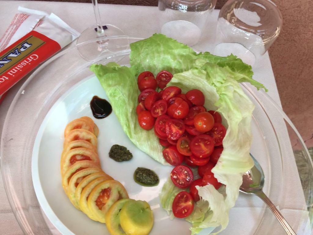 아그리젠토 Casa Realia B&B 외부 사진