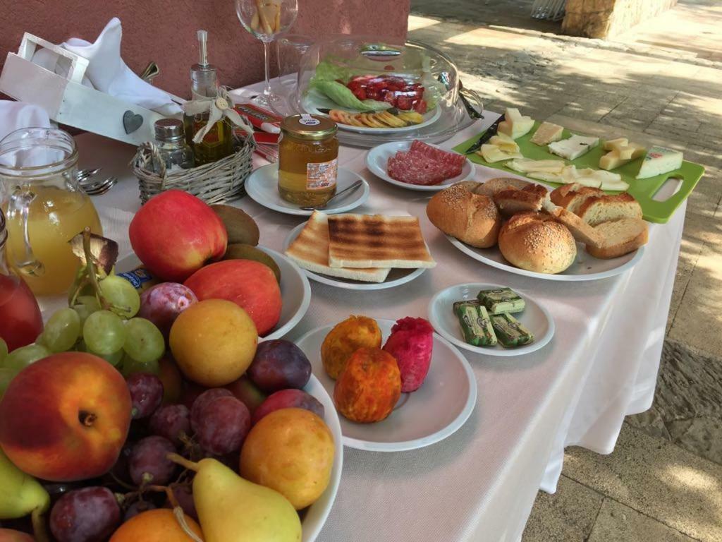 아그리젠토 Casa Realia B&B 외부 사진